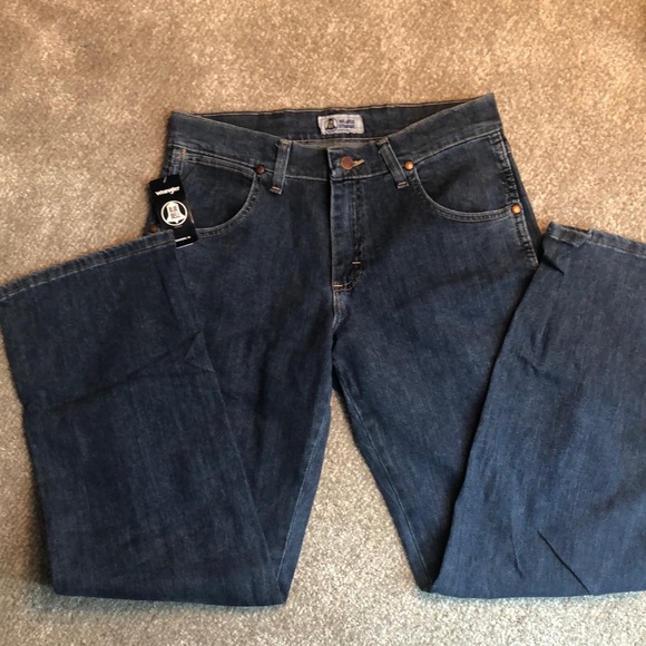 Wrangler Other - Men’s Wrangler vintage Blue Bell jeans